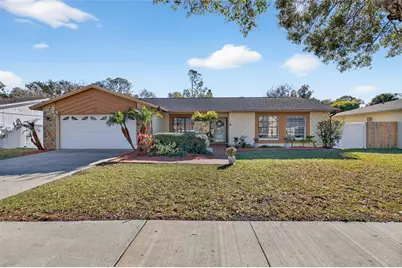 4712 Fox Hunt Drive, Tampa, FL 33624 - Photo 1