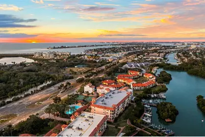 1645 Pinellas Bayway S #B2, Tierra Verde, FL 33715 - Photo 61