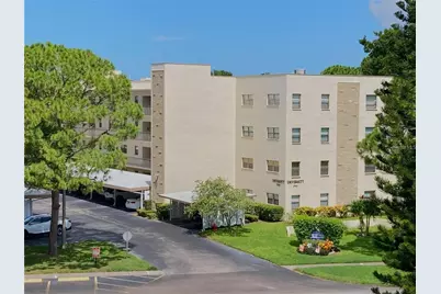 5920 80th Street N #204, Saint Petersburg, FL 33709 - Photo 1