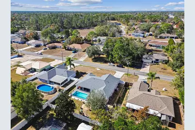 13970 NW Coronado Drive, Spring Hill, FL 34609 - Photo 79