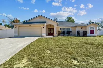 13970 NW Coronado Drive, Spring Hill, FL 34609 - Photo 3