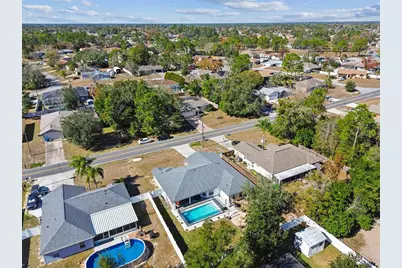13970 NW Coronado Drive, Spring Hill, FL 34609 - Photo 77