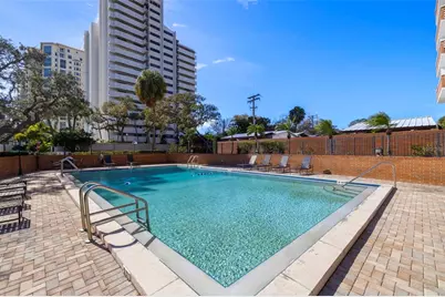 4015 Bayshore Boulevard #10D, Tampa, FL 33611 - Photo 15