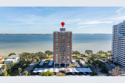 4015 Bayshore Boulevard #10D, Tampa, FL 33611 - Photo 23