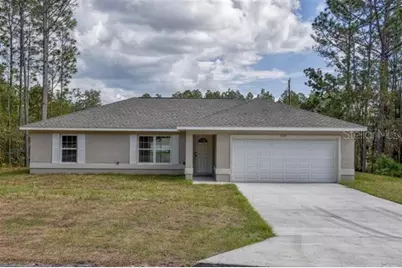 148 Dogwood Drive Circle, Ocala, FL 34472 - Photo 1