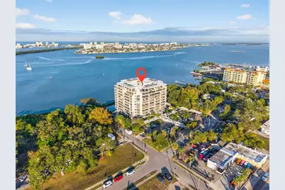 500 N Osceola Avenue #410, Clearwater, FL 33755 - Photo 35