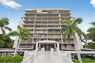 500 N Osceola Avenue #410, Clearwater, FL 33755 - Photo 33