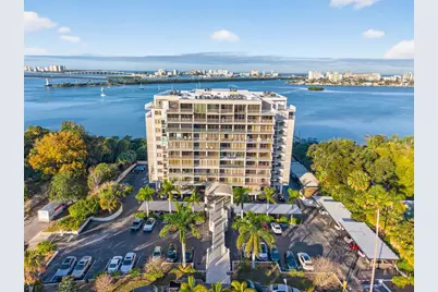 500 N Osceola Avenue #410, Clearwater, FL 33755 - Photo 3