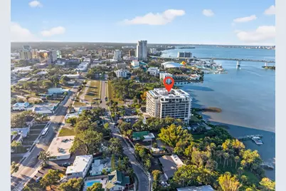 500 N Osceola Avenue #410, Clearwater, FL 33755 - Photo 37