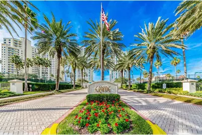 1180 Gulf Boulevard #1902, Clearwater Beach, FL 33767 - Photo 1