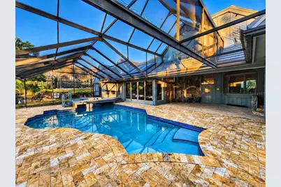 3522 Shoreline Circle, Palm Harbor, FL 34684 - Photo 15