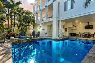 1013 Eldorado Ave, Clearwater, FL 33767 - Photo 5