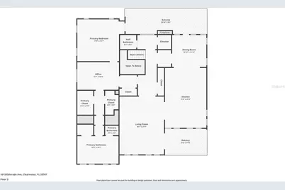 1013 Eldorado Avenue, Clearwater, FL 33767 - Photo 91