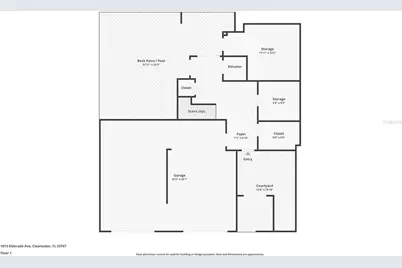 1013 Eldorado Avenue, Clearwater, FL 33767 - Photo 89