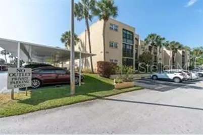 11485 Oakhurst Road #-204, Largo, FL 33774 - Photo 1