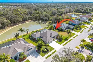 5379 90th Ave Cir E, Parrish, FL 34219 - Photo 3