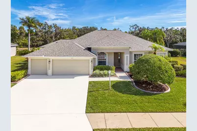 5379 90th Avenue Circle E, Parrish, FL 34219 - Photo 1