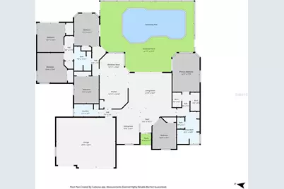 5379 90th Avenue Circle E, Parrish, FL 34219 - Photo 49