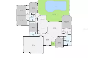 5379 90th Ave Cir E, Parrish, FL 34219 - Photo 49