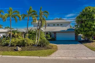 207 Midway Island, Clearwater Beach, FL 33767 - Photo 1