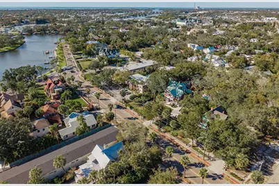 40 W Orange Street #102, Tarpon Springs, FL 34689 - Photo 35