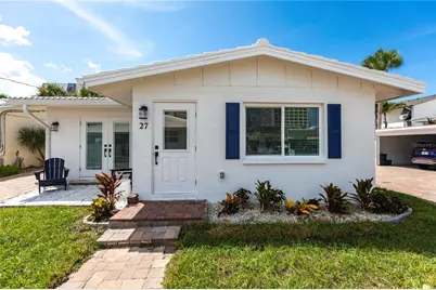6020 Midnight Pass Road #27, Sarasota, FL 34242 - Photo 1