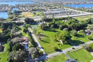 18100 SW 70th Pl, Southwest Ranches, FL 33331 - Photo 1