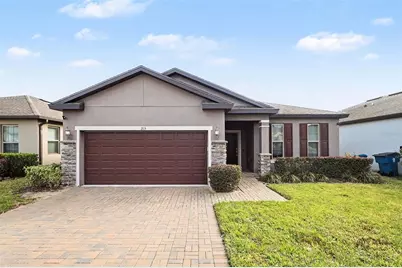 213 Citrus Isle Loop, Davenport, FL 33837 - Photo 1