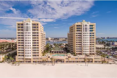 11 San Marco Street #408, Clearwater Beach, FL 33767 - Photo 1