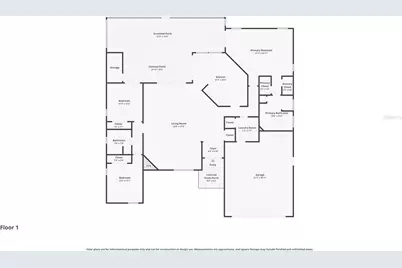 17338 Mediterranean Circle, Weeki Wachee, FL 34614 - Photo 9