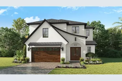 3616 S Grady Avenue, Tampa, FL 33629 - Photo 1