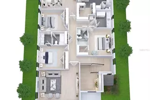 3616 S Grady Ave, Tampa, FL 33629 - Photo 3