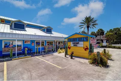 700 2nd Street #B, Indian Rocks Beach, FL 33785 - Photo 35