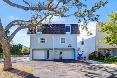 700 2nd Street #B, Indian Rocks Beach, FL 33785 - Photo 5