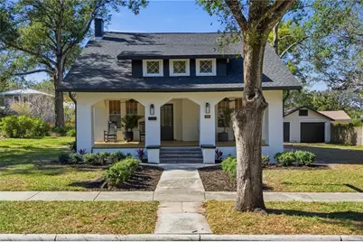 5508 N Branch Avenue, Tampa, FL 33604 - Photo 1
