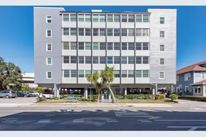 841 4th Avenue N #64, Saint Petersburg, FL 33701 - Photo 27