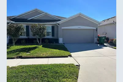 10647 Heron Hideaway Loop, Land O Lakes, FL 34638 - Photo 1