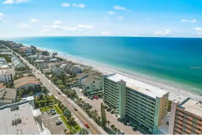20000 Gulf Boulevard #707, Indian Shores, FL 33785 - Photo 31