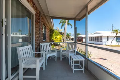 6020 Midnight Pass Road #11, Sarasota, FL 34242 - Photo 3