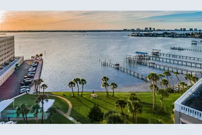 100 Bluff View Drive #604C, Belleair Bluffs, FL 33770 - Photo 35