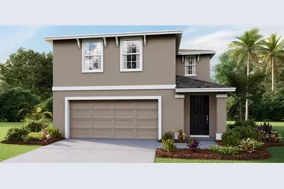 35542 Sunflower Hill Drive, Zephyrhills, FL 33541 - Photo 1