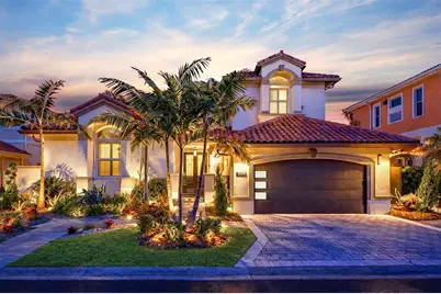 4635 Dolphin Cay Lane S, Saint Petersburg, FL 33711 - Photo 1