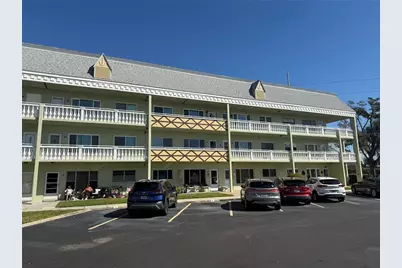 2460 Canadian Way #22, Clearwater, FL 33763 - Photo 1