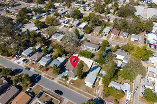 4933 Newton Ave S, Gulfport, FL 33707 - Photo 45