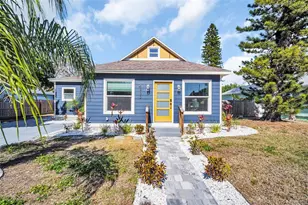 4933 Newton Ave S, Gulfport, FL 33707 - Photo 1