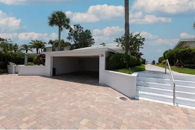 6020 Midnight Pass Road #26, Sarasota, FL 34242 - Photo 3
