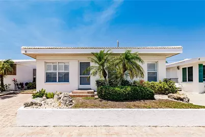 6020 Midnight Pass Road #2, Sarasota, FL 34242 - Photo 1