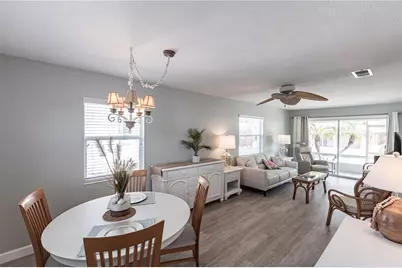 6020 Midnight Pass Road #10, Sarasota, FL 34242 - Photo 1