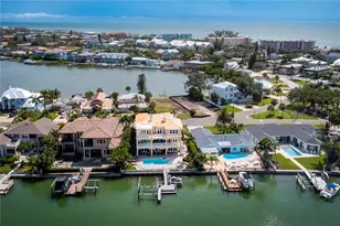 306 Harbor Dr, Indian Rocks Beach, FL 33785 - Photo 57