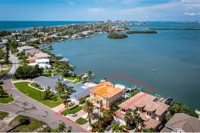 306 Harbor Drive, Indian Rocks Beach, FL 33785 - Photo 45